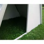 Shelter for goats, pigs, sheep in Insulated Panels