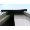 Shelter for goats, pigs, sheep in Insulated Panels