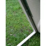 Shelter for goats, pigs, sheep in Insulated Panels