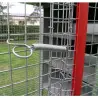Gabbia per piccioni colombi 3 coppie