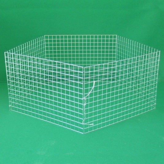 Mesh Panel for puppies
