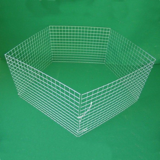 Mesh Panel for puppies