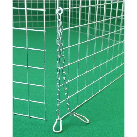 Mesh Panel for puppies