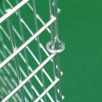 Mesh Panel for puppies