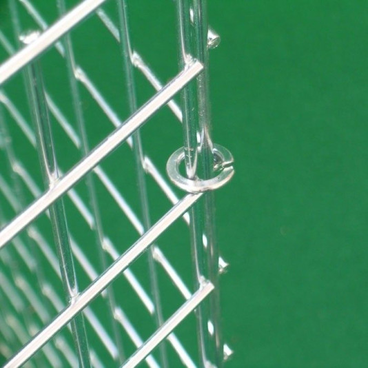 Mesh Panel for puppies