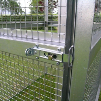 Aviary mod. Modular