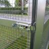 Aviary mod. Modular