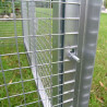 Aviary mod. Modular