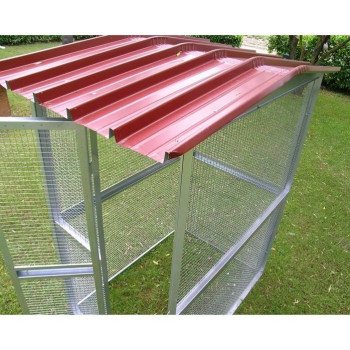Aviary mod. Modular