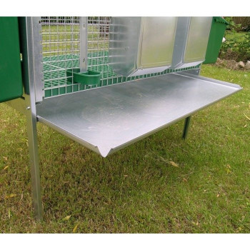 Indoor rabbit cages for two rabbits mares