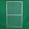 Dog Gates and Kennel Panels with Mesh