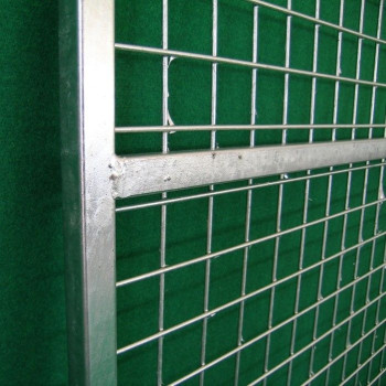 Mesh Panel