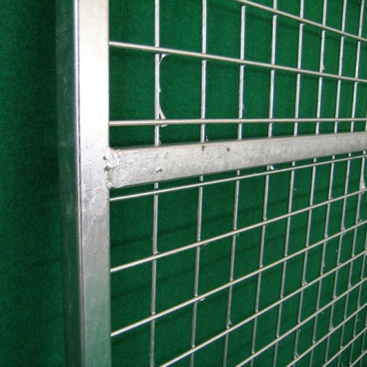 Mesh Panel