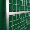 Dog Gates and Kennel Panels with Mesh