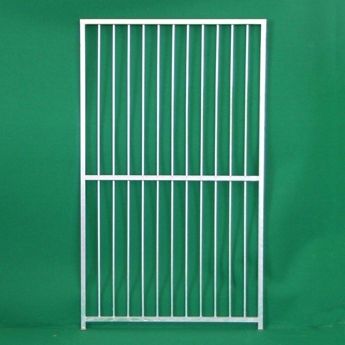 Dog Gates and Panels with Bars