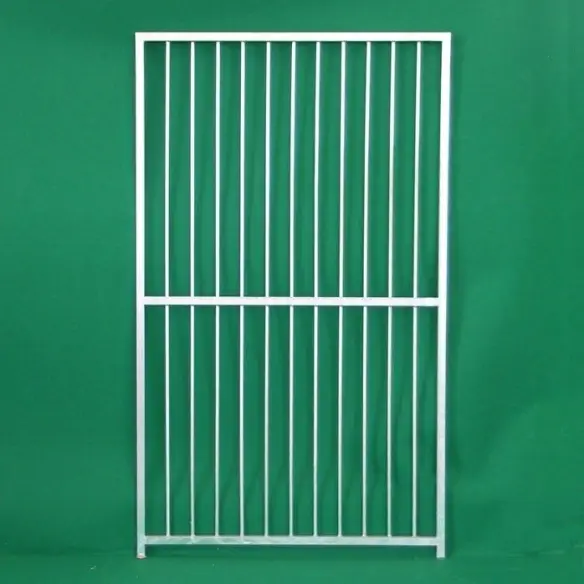 Dog Gates and Panels with Bars