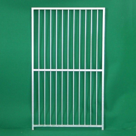 Bars Panel Bars Panel