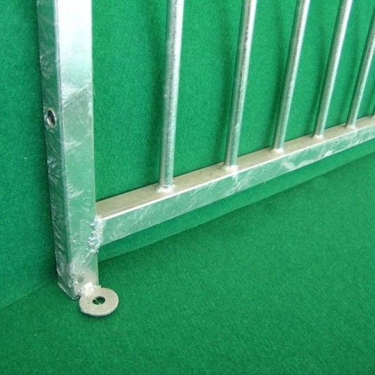 Dog Gates and Panels with Bars | Ferranti