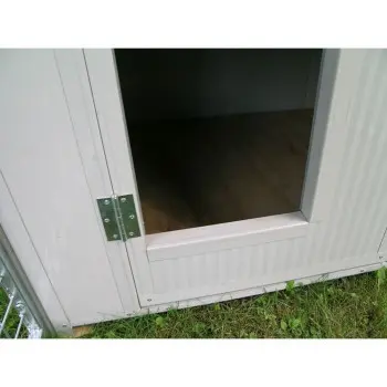Large Dog Kennel mod. Modular + Dog House mod. Great Dane