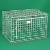 Large Dog Crate and Cage for Small, Medium and Large Dogs