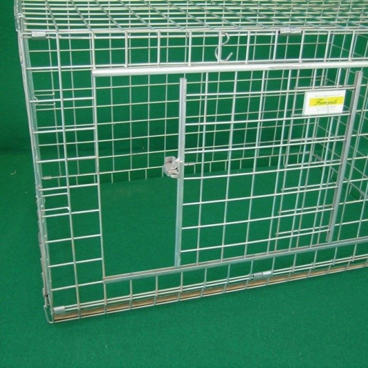 Dog Crates for Large dogs | Ferranti