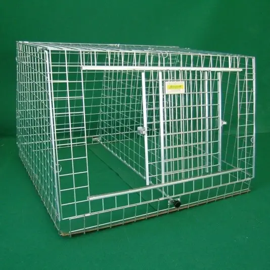 Dog Crate Car Tailored | Ferranti