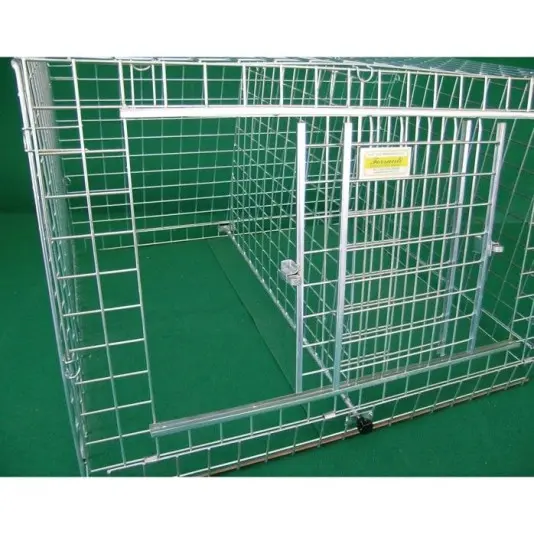 Dog Crate Car Tailored | Ferranti