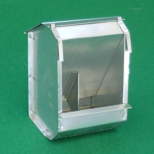 Feeder in sheet mod. Small