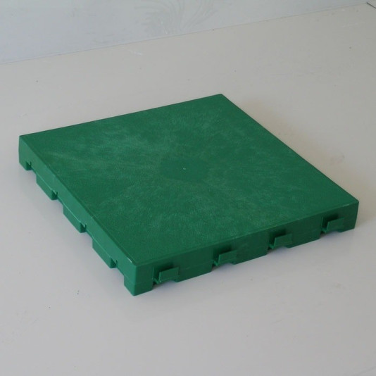 Mattonella in plastica da esterno Mattonella in plastica da esterno