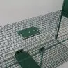 Mouse Trap for Rat, Mole, Gopher, Vole, and Rabbit