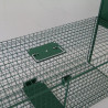 Trappola per talpe, ratti, topi e arvicole
