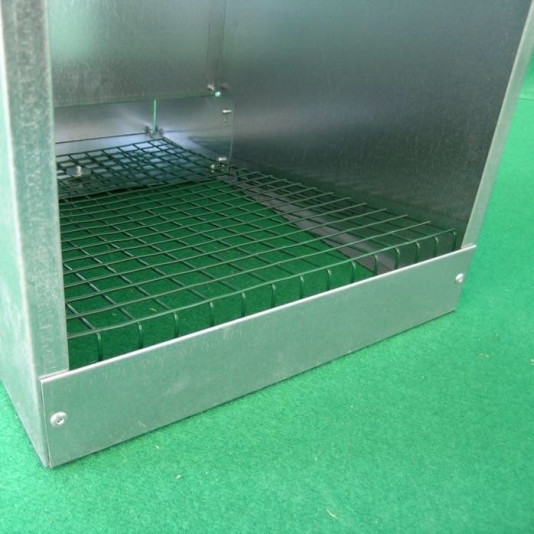 Eggs drawer for hens Laying Nest