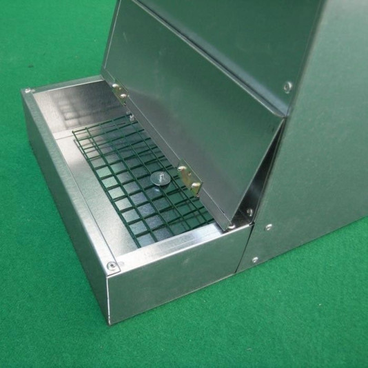 Eggs drawer for hens Laying Nest