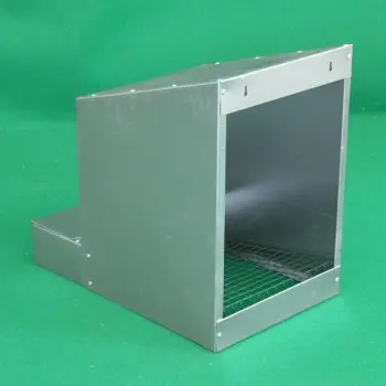 Chicken Nesting Box with...