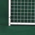 Cancelletto per cani e recinzioni altezza 100 cm