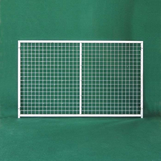 Dog Gates and Panels with Mesh Low model