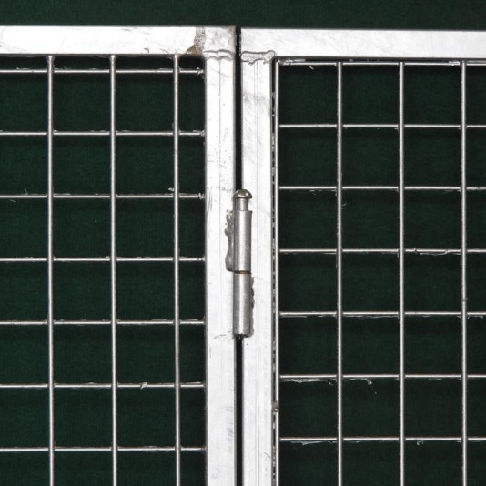 gate hinge