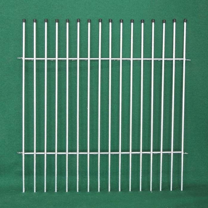 Bars Panel for puppies