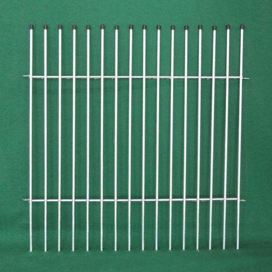 Pannello per recinzione per cuccioli mod: CancCuccSbarre