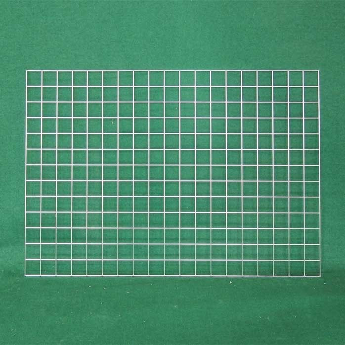 Mesh panel fence for puppies