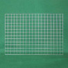 Mesh panel fence for puppies
