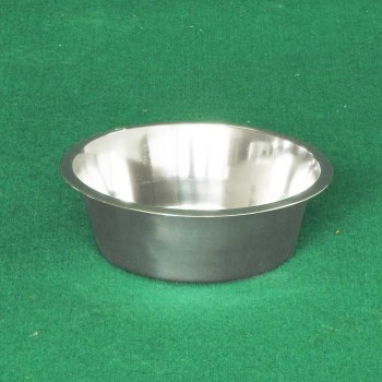 No-Tip Dog Bowl