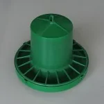 Poultry feeders
