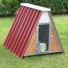 Chicken coop for 6 - 8 chickens or hens