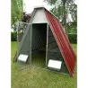 Chicken Coop for 12 Chickens