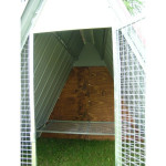 Chicken Coop for 12 hens