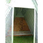 Chicken Coop for 12 hens