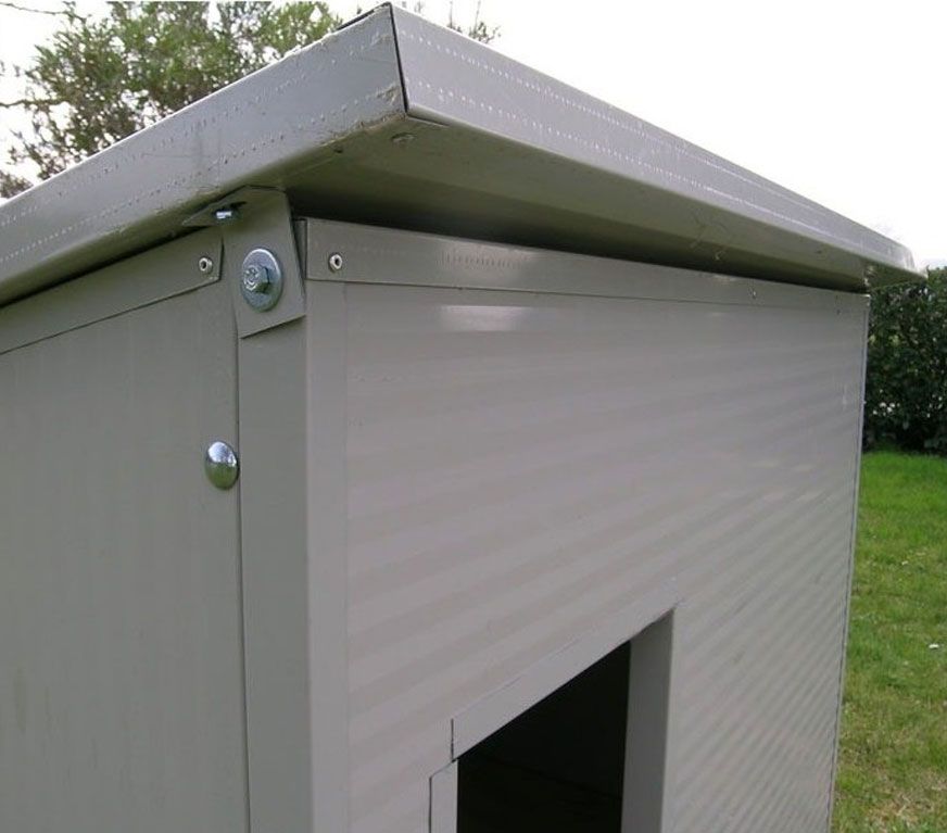 le migliore Cucce coibentate per amstaff