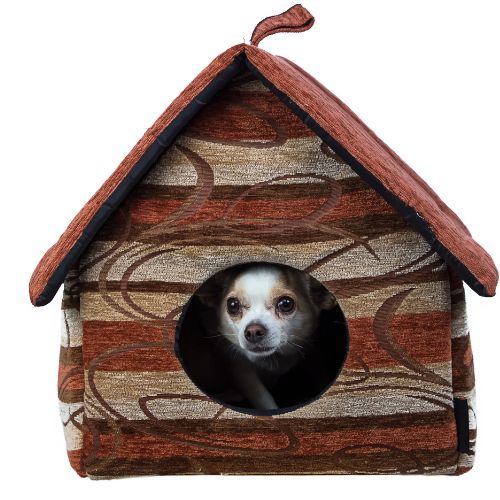 scopri le Cuccia da esterno per chihuahua