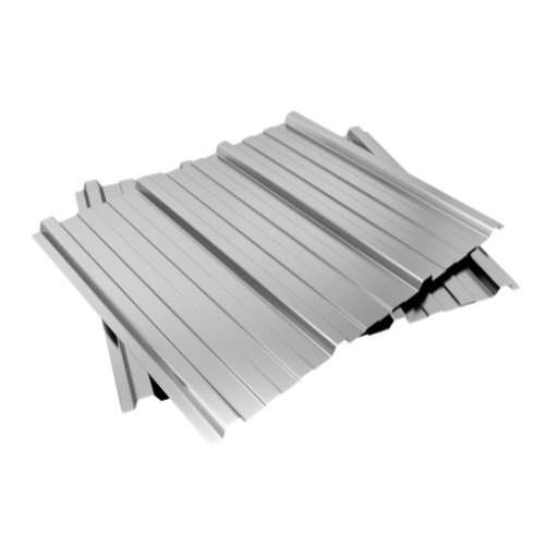 Lamiera: resistente e duratura